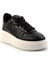 Siyah Kadın Sneaker K01868205509 3