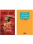 Ahmet Ümit Kayıp Tanrılar - Çavdar Tarlasında Çocuklar Jerome David Salinger 1