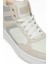 Lowner Pu W 5pr Ekru Kadın Sneaker 7