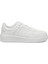 Lowner Pu W 5pr Beyaz Kadın Sneaker 1