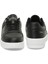 Lowner Pu 5pr Siyah Unisex Sneaker 5
