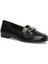 326008.Z 5pr Siyah Kadın Loafer 2