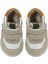DUMA.I5PR Bej Erkek Çocuk Sneaker 4