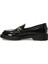 25K-2102 5pr Siyah Kadın Loafer 3