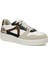25K-2076 5pr Bej Kadın Sneaker 2