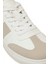 Camelıa W 5pr Kırık Beyaz Kadın Sneaker 7