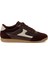 Sheıla W 5pr Bordo Kadın Sneaker 1