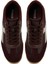 Sheıla W 5pr Bordo Kadın Sneaker 4