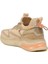 Bej Fileli Erkek Spor Ayakkabı Grim M 4