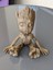 Baby Groot Dekor 1