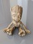 Baby Groot Dekor 2