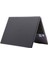 SyncCase Huawei Kılıf MateBook D15 Koruyucu (2019-2020-2021-2022 Yılı) ile Uyumlu Kristal iz Yapmaz Kılıf 3