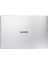 SyncCase Huawei Kılıf MateBook D15 Koruyucu (2019-2020-2021-2022 Yılı) ile Uyumlu Kristal iz Yapmaz Kılıf 4
