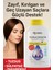 Tuzsuz Keratin Şampuanı 300 ml 1