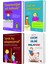 Çocuk Gelişim Seti (Denemediğim Yol Kalmadı – Sabrımı Zorluyorsun + 2 Kitap ) 1