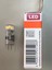 10 Adet Osram G4 LED Lamba 12V 1,5W=200 Lümen 2700 Kelvin Sarı 15,000 Saat 12MMX33MM 1