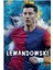 Set Robert Lewandowski - Rüya Takımı Boyama Kitabı (Poster ve Ayraç Hediyeli) 2