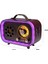 M-1315BT Bluetooth Subwoofer'lı Retro Radyo Şarjlı 3 Band Fm/am/sw Vintage Hoparlör USB Tf Destekli 5