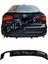 Olkswagen Jetta Makyajlı Difüzör 2014-2015-2016-2017 (Plastik) Jetta Arka-Bodykit-Difizör-Ek 1