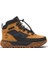 Tımberland Greenstride Motion 6 Mid Bungee Waterpro Çocuk Outdoor Botu TB1A649C2311 Kahverengi 1