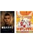 Sen Kylian Mbappé - Rüya Takımı Boyama Kitabı (Poster ve Ayraç Hediyeli) 1