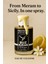 Sprey Cam Premium Meram ve Sicilya Limon Kolonyası - Whisper 3