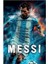 Set Lionel Messi - Rüya Takımı Boyama Kitabı (Poster ve Ayraç Hediyeli) 2