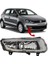 Vw Polo 2010-2014 Sis Farı Sağ 6R0941062C 1
