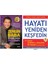 Zengin Baba Yoksul Baba Robert T. Kiyosaki - Hayatı Yeniden Keşfedin Janet S. Klosko 1