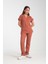 Doktor Hemşire Scrubs Ameliyat Hastane Cerrahi Unisex Forma Takım Viscon 5