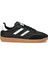 Rudow Pu 5pr Siyah Erkek Sneaker A102020384 2
