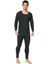 Erkek Siyah Termal Alt Üst Takım - Siyah 1