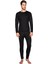 Active Yetişkin Termal Içlik Set Siyah 3
