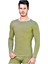 Erkek Haki Termal Üst 1