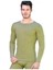 Erkek Haki Termal Üst 1