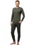 Erkek Haki Termal Takım 700 1