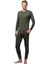 Erkek Haki Termal Takım 700 1