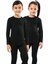 2005 Unisex Çocuk Termal Içlik Body 1