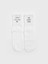 Lcw Baskılı Kadın Soket Çorap 3'lü (W5) 3