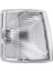 Vw Transporter T4 1991-2004 Sol Sinyal Lambası Beyaz 701953049B 1