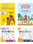 Ben ve Duygularım - Sosyal Beceri Aktiviteleri - Sudoku 1-2 1