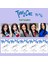 Twıce Tzuyu '' This Is For '' Photocards Set 1