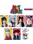 Babymonster '' Hat Souce '' Photocards Set 1
