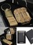 Zippo Çakmak, % 100 Yılan (Piton) Derisi Kişiye Özel Kişiselleştirilebilir Anahtarlık Set 1