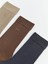 Lcw Accessorıes Desenli Bambu Erkek Soket Çorap 5'li (W5) 4