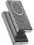 FP14 5000 Mah 20WATT Usb-C LED Işıklı Wireless Slim Taşınabilir Kablosuz Powerbank 3