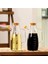 Cam Yağdanlık Sirkelik 1000 ml – Borosilikat Cam, Bambu Kapaklı, Sızdırmaz ve Şık Tasarım Sirkelik 5