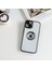 Apple iPhone 15 Cam Kamera Lens Korumalı Magsafe Şarj Destekli Arkası Şeffaf Yüksek Kalite Kılıf 1