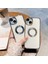Apple iPhone 15 Cam Kamera Lens Korumalı Magsafe Şarj Destekli Arkası Şeffaf Yüksek Kalite Kılıf 3
