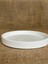 Geyik Heykeli ile Dekoratif Sunumluk Seti, Beyaz Renk Yüksek Kaliteli Malzeme Minimalist Geyik Heykeli ile Set Dekoratif El Yapımı Sunumluk, Ev Dekoru, Masa Dekoru (16x13cm 23,5x12 cm) 4